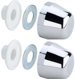 Viega 3 - Mounting set  Model Number 3817.816-897