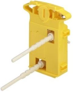 Viega actuating Flushing mechanism  Model  611224