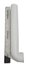 Viega Flush Pipe 106996