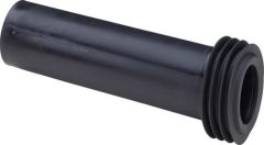 Viega Flushing pipe  Model Number 3817.6 / Components connection pipe, lip seal Model 3817.6