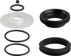 Viega Toilet Flush Seal Set for use with Viega ECO PLUS WC Cistern 405557  8310.20