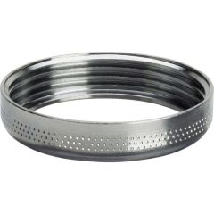 Viega union nut 192914 G 2000 2000 / 4, chrome-plated brass