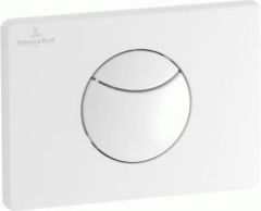 VILLEROY&BOCH VICONNECT BIAY 92248568 FLUSH PLATE