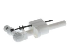 Villeroy and Boch Filling valve Water inlet from the sides 3/8", 146 x 271 mm 8L177000