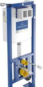 Villeroy and Boch ViConnect Concealed Cistern  92246500 