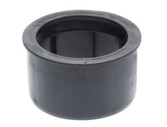 Villeroy and Boch ViConnect Reducing sleeve, DN90/DN100, 116 x 119 mm 92201100