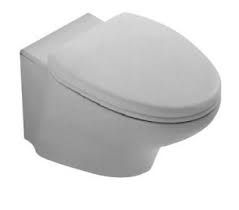Villeroy & Boch Stratos Toilet Seat 9945.61.01