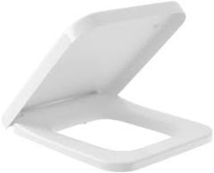 Villeroy & Boch Architectura Soft Close Toilet Seat 9M58.S1.01