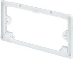 Viega Base frame Visign 8310.34 for Flush Plates Base frame for Visign for Life 1, 2, 3 and 4 plastic
