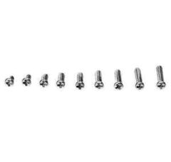 VitrA (316010YP1TE) Istanbul toilet seat cover top block screw set