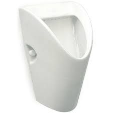 Roca  Chic concealed urinal A35945A000