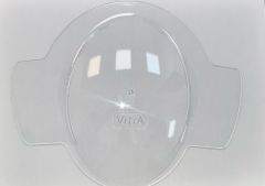 Vitra TEST COVER PLATE -424903YP1TE / 424903