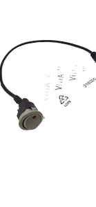 Vitra 6613626 On / Off switch 12V