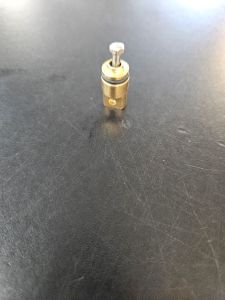 Vitra A21765YP Flywheel spacer spare part