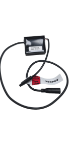 Vitra A24826YP infrared/photocell sensor designed for VitrA and Artema electronic touchless (sensor) basin taps.