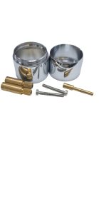 Vitra A33159YP thermostatic mixer valve body extension kit