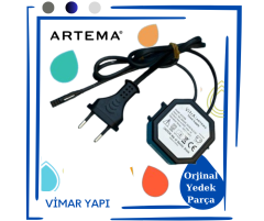 Vitra A33398YP VitrA Power Supply Lb Enko 6V