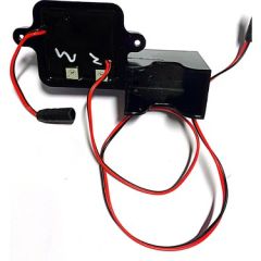 Vitra ARKITEKT URINAL SENSOR 431268YP1TE New Fp 3 Electronic Control Module