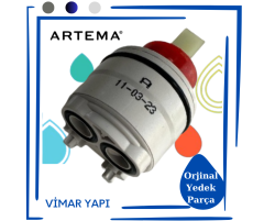 VITRA ARTEMA 35MM CARTRIDGE A20800YP