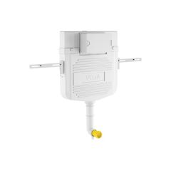 Vitra Concealed Toilet Cistern  Single  8 cm 748-1720-02