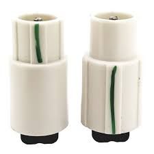 Vitra SOFT CLOSE TOILET SEAT DAMPER SET -313644YP1TE