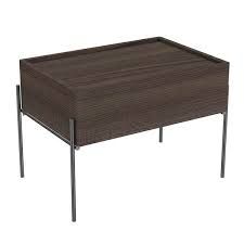 Vitra Equal Sub Module  100 cm  Elm 64112