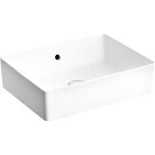 Vitra Nuo Sink  50 cm 7431B003-0001