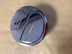 Vitra Push Button Chrome 429187