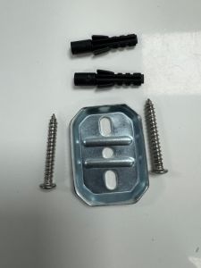 Vitra Q-LINE FITTING PACK A34987YP