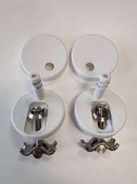 Vitra SEAT FIXING PACK 313939YP1TE