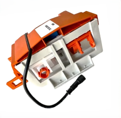 VITRA Servo Motor Set 8 cm Mechanical Bridge 437213YP