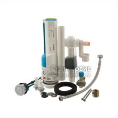 Vitra toilet Flush Kit 330-1440