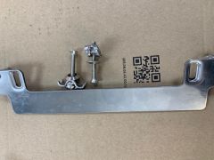 VitrA  Toilet seat and cover Closet cover hinges 421254