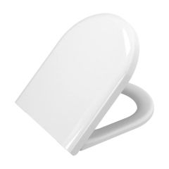 Vitra Toilet Seat and Cover with fittings Standard Close 85-003-311  