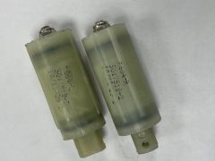 Vitra Toilet Seat Dampers for Soft Close FOR OLD Toilet Seats 