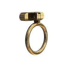 Vitra Valarte Gold Handle (1 Piece) 62258