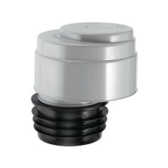 McAlpine VP100 Ventapipe Grey (27)