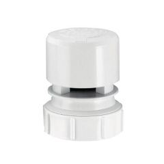 McAlpine VP2W Ventapipe Wht (200)