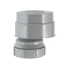 McAlpine VP50 Ventapipe Grey (48)