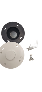 VALSIR VS0804902 PNEUMATIC PUSH BUTTON KIT