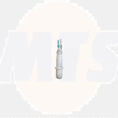 Valsir Flush valve VS0820355  for concealed cistern ANGEL 820355 VALSIR