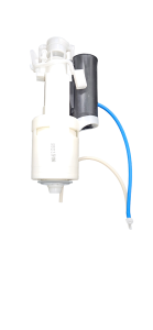 Valsir VS0864157 Evolut Space Cistern Flush Valve 