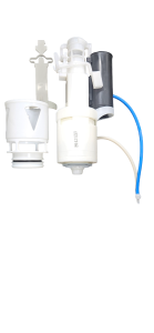 Valsir VS0864801 Evolut Cistern Flush Valve