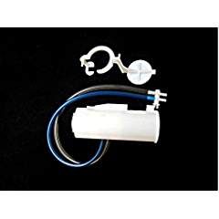 Valsir Evolut  VS0866163 T2/Ev. pneumatic mechanism 866163