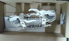 VS0866692 conversion kit from mechanical to pneumatic