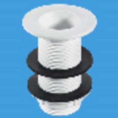 McAlpine W21 1.1/2in TANK o/flow (200bx)