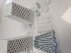 Wall Fixing set 