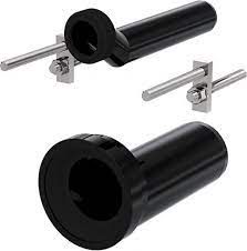 Wall Hung WC Pan Elevator Set 25 Mm Axis Kit MS02030