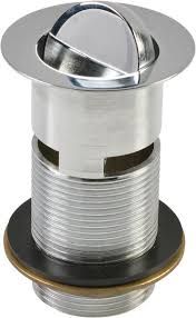 Wirquin 30 Waste C50535 Captive Rotary Waste slotted CP