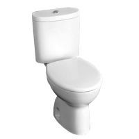 WC - CD Hatria Cannes 2012 YXDE01 + YXG701 Toilet Seat and Cover